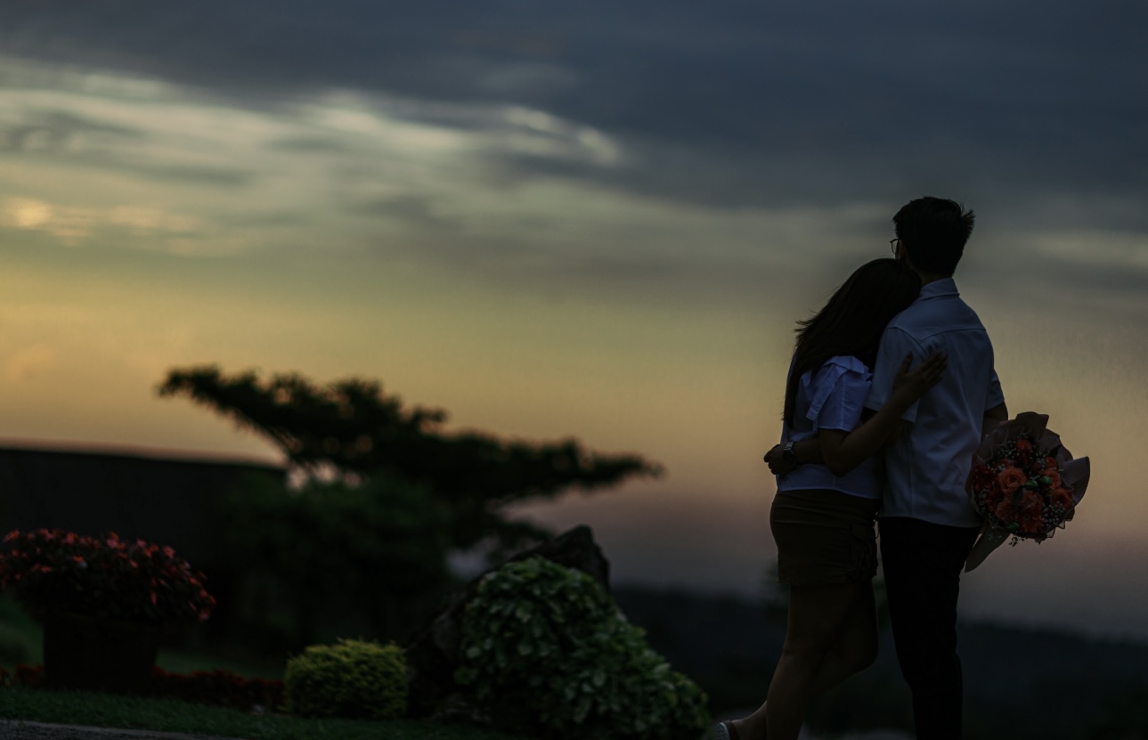 Second gallery image of Kirk and Mariz